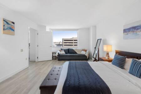 Two Bold Condos On The Boardwalk By Cozysuites Atlantic City Exterior foto