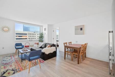 Two Bold Condos On The Boardwalk By Cozysuites Atlantic City Exterior foto
